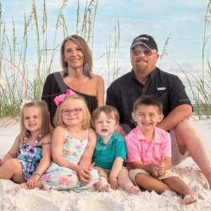 Meet your Posher, Tracey